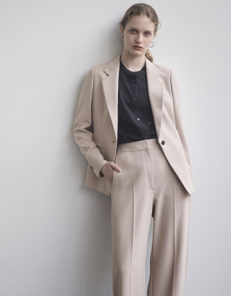 theory luxe セットアップスーツ EXECUTIVE COLLECTION | Theory luxe（セオリーリュクス）公式